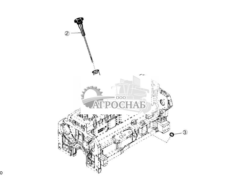 4016 Engine Oil Dipstick - ST133179 246.jpg